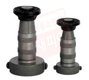 알루미늄 분사관창 40A