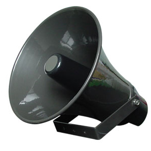 SC-20RT/ 30RT/ 50RT혼 스피커 (Horn Speaker 20W/ 30W/ 50W)