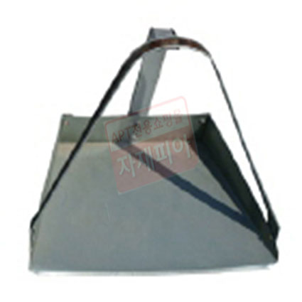 철쓰레받이(小)38*36cm / 10개 묶음