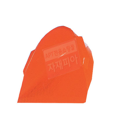 플라스틱 대형 삼태기