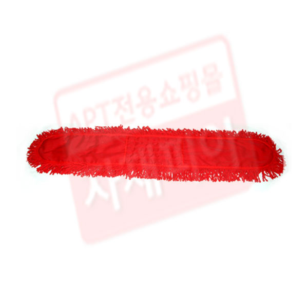 리스킹걸래(적색) 60cm, 90cm, 105cm