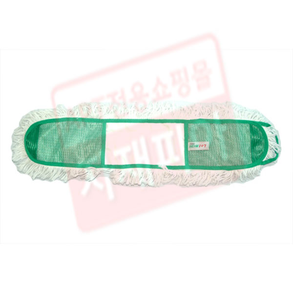 왁스걸레(면) × 10EA