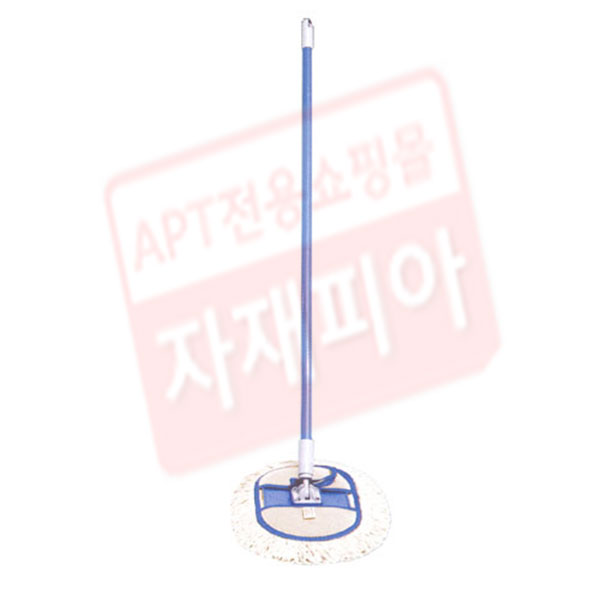 회전방걸레(면) × 10EA