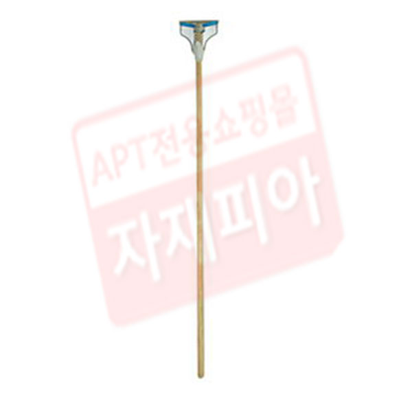 마포자루(투명니스칠5자) x 10EA