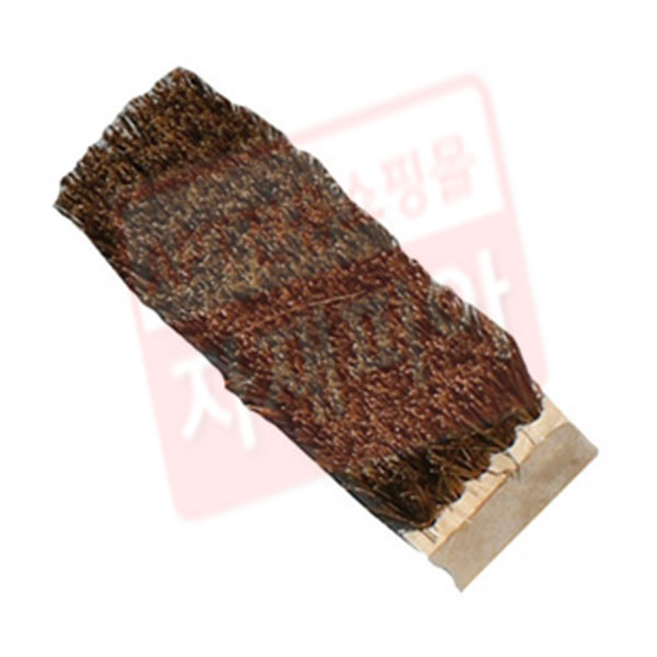 각솔(야자)  × 10EA