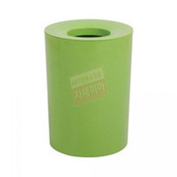 디자인휴지통10L