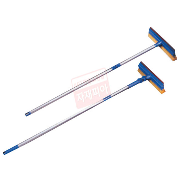 알루미늄 유리창닦이