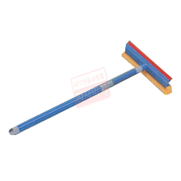 유리창닦이 소형