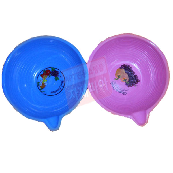 바가지 원형(중)