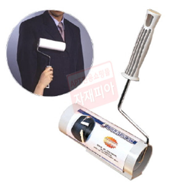 테이프 클리너 대형 17cm × 10EA