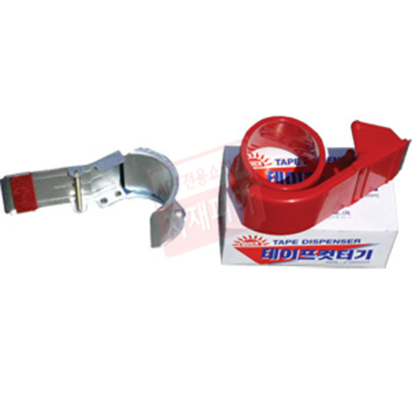 테이프 카터 × 10EA