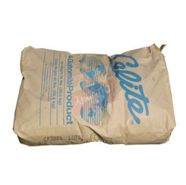 규조토(20kg)