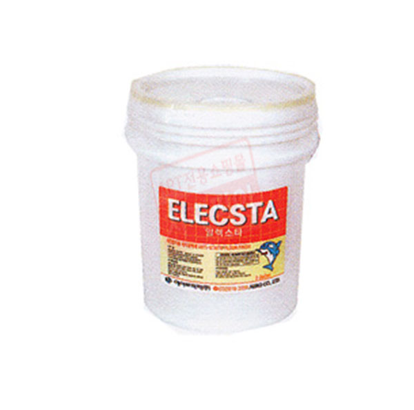 대전방지용 왁스18L