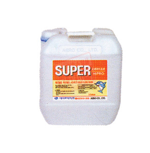 슈퍼하이프로 18L