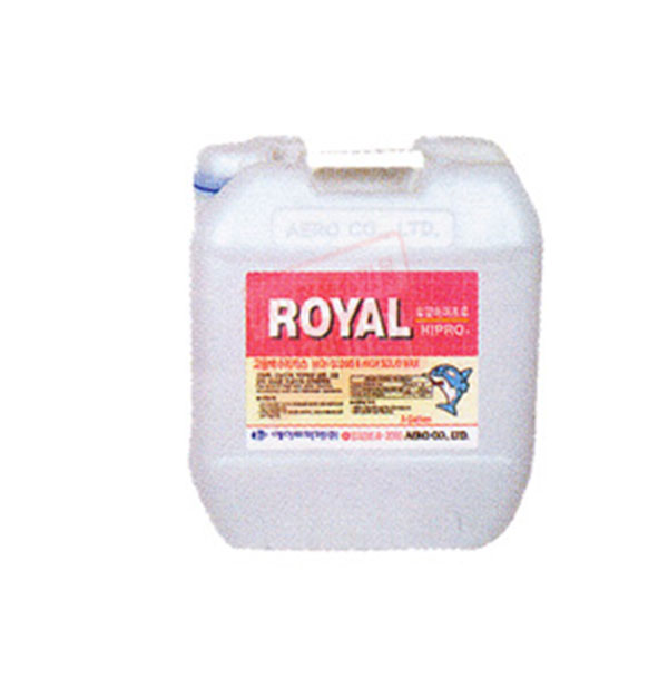 로얄하이프로 18L
