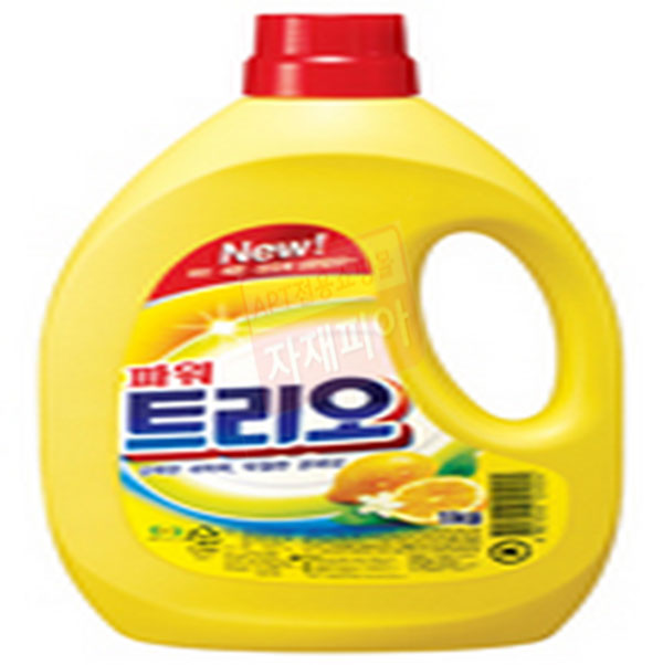 애경 파워 트리오 1KG×12EA