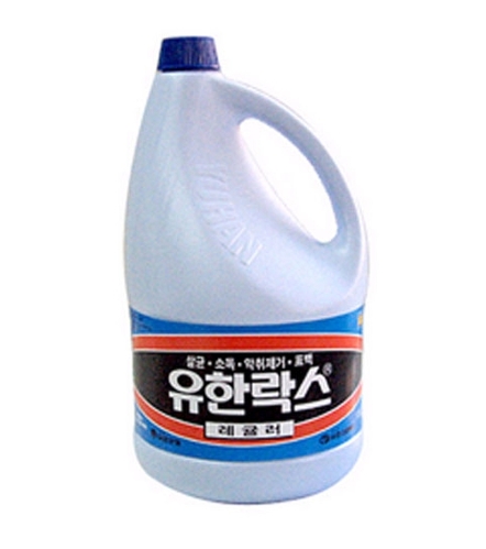 유한락스 2L/레귤러