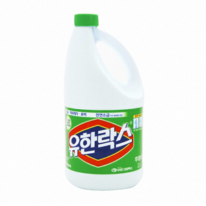 유한락스 2L/후레쉬