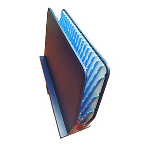 우산 빗물 제거기