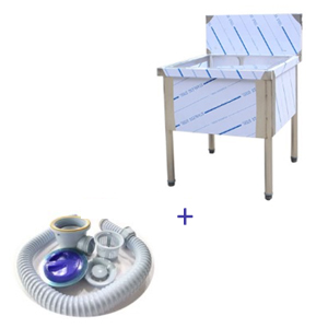 걸레싱크대600 걸레세정대 걸레세척대 마포걸레 걸레