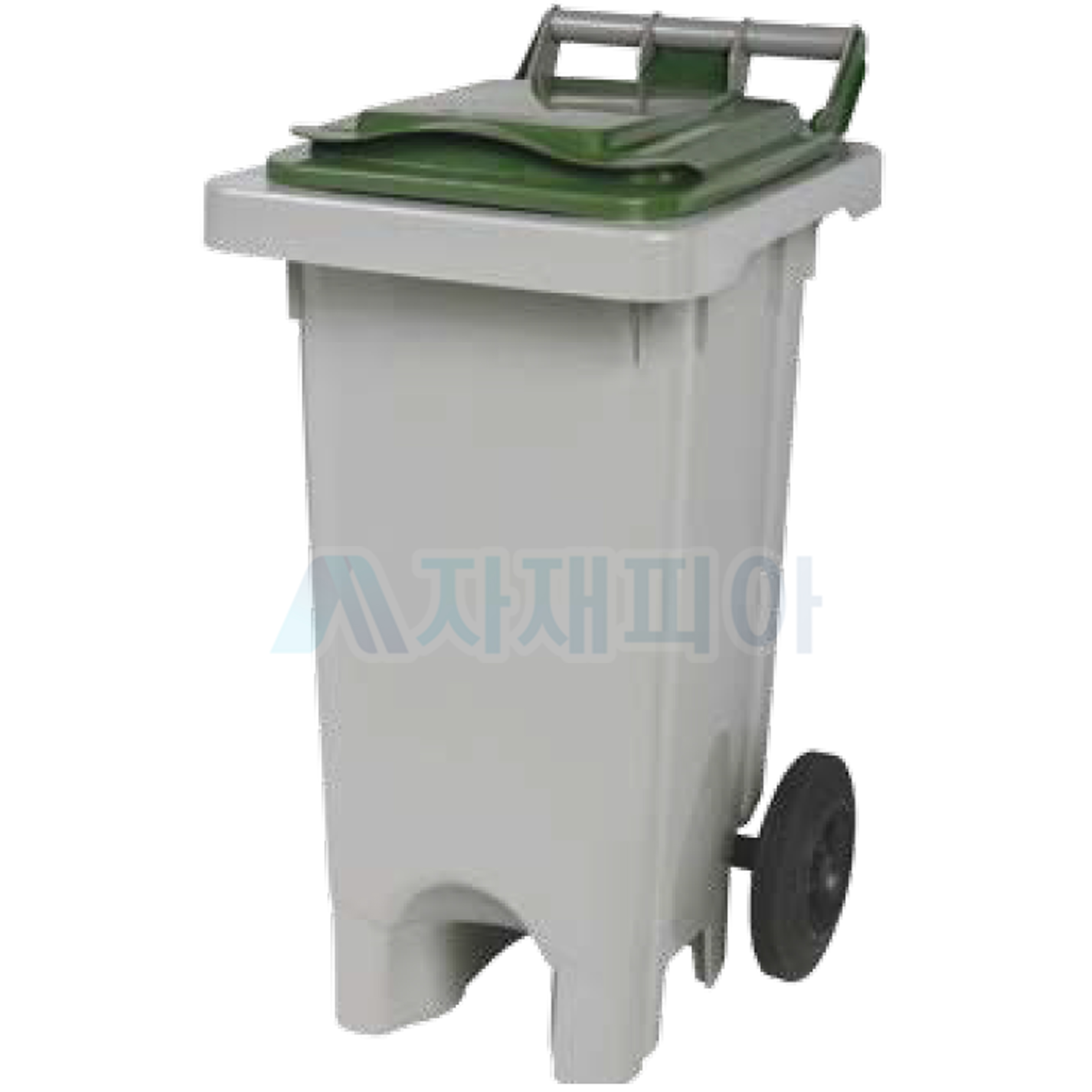 음식물/폐비닐수거용기 60L일반형 MGB-60W  ★무료배송★