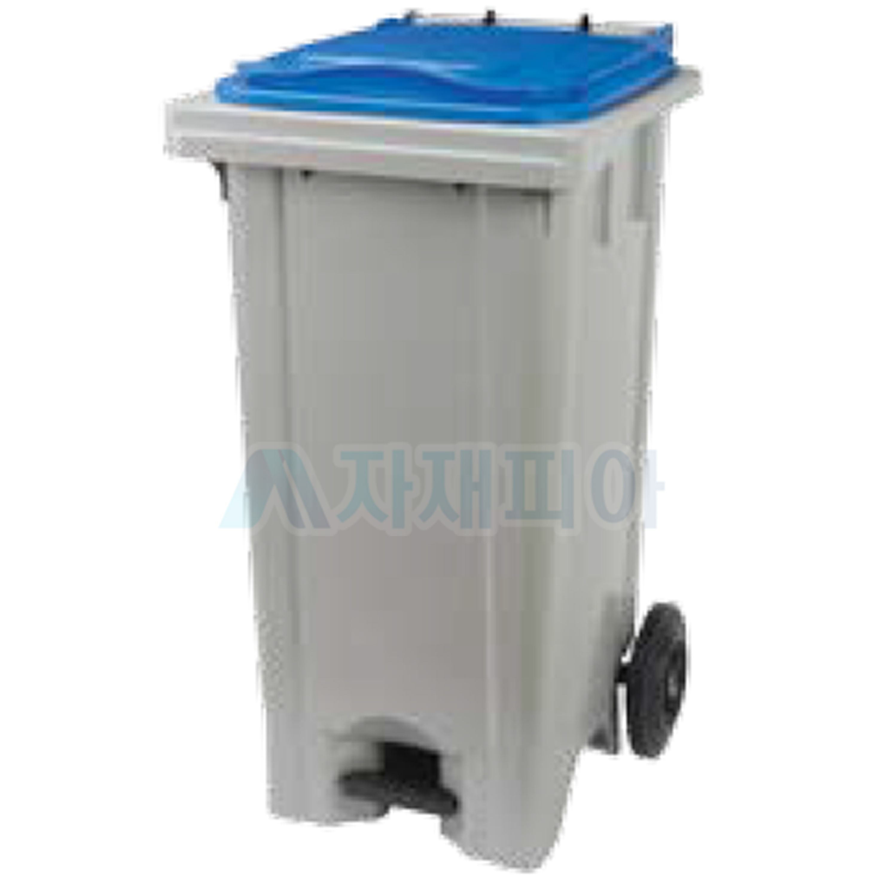 음식물수거용기 페달 신형 MGB-120WP  ★무료배송★