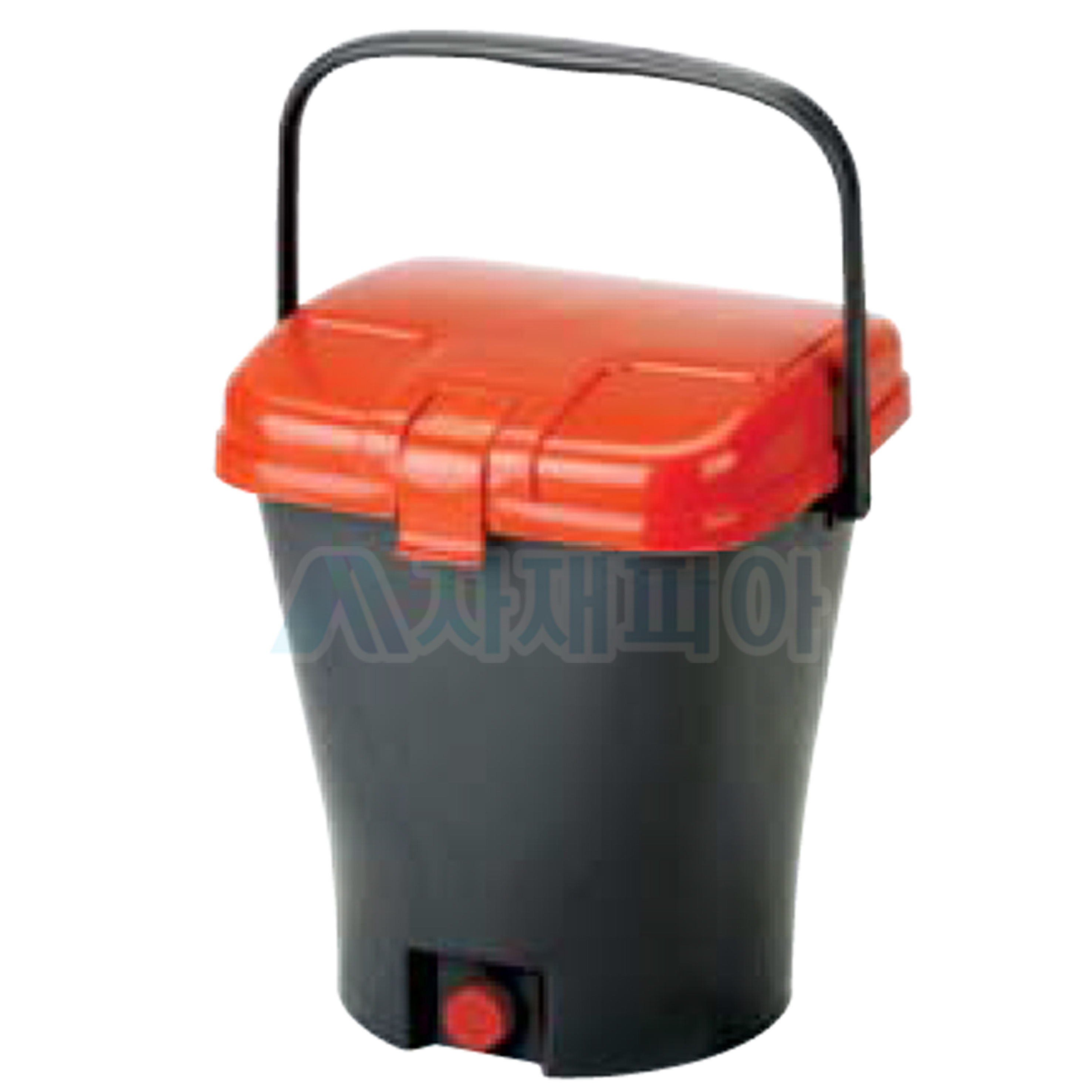 가정용/업소용 음식물쓰레기 수거용기 PGB-12(거름망형)