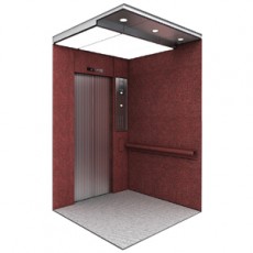 엘리베이터 보양재(C 타입)