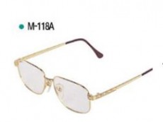 안전안경 (M-118A)