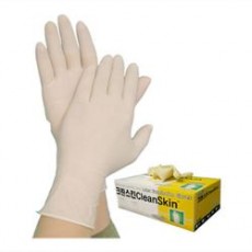 크린스킨 라텍스 10인치 50조