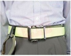 안전벨트/안전대 DMS303 ST웨빙 보호대有