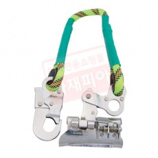 안전벨트/추락방지대 DMS402 웨빙로프(코브라만)