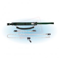 안전벨트/주상안전대 ST엉덩이받침대