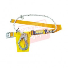 안전벨트 ST대구경 안전대