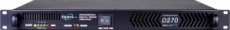 D270디지털 파워 앰프 (Digital Power Amplifier)