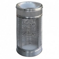 네모망 휴지통 H3-30