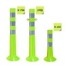 차선규제봉/녹색탄력봉