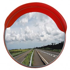 고급PC반사경 Ø800