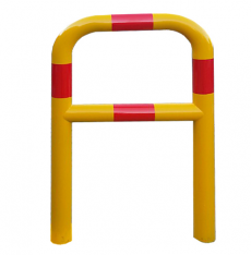 바리게이트 NO-27-1 일자형 소화전보호대