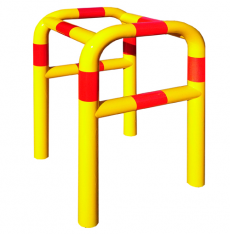 바리게이트 NO-27-3 N자형 소화전보호대