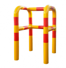 바리게이트 NO-27-6 3방형 소화전보호대