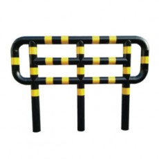 배전반보호대-매립식