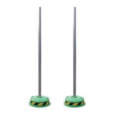 가림막휀스 이동식지주