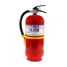 ABC 국산 분말소화기 4.5KG(한울방재)