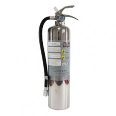 한울방재 HFC-236fa 가스계소화기(CO2소화기, 하론소화기 대체)