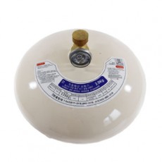 자동확산소화기