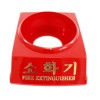 소화기받침대(1.5KG/3.3KG / 2.5KG)