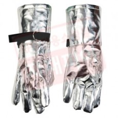 방열장갑-케블라오지멜빵