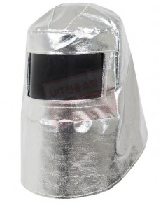 방열두건-혼합섬유 일반렌즈