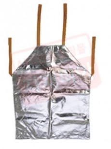 방열앞치마 中770*980